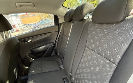 KIA Rio IV, 2019 год, 1 730 000 рублей, 7 фотография