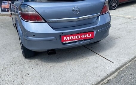 Opel Astra H, 2008 год, 490 000 рублей, 2 фотография