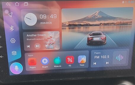 KIA Rio IV, 2018 год, 1 450 000 рублей, 3 фотография