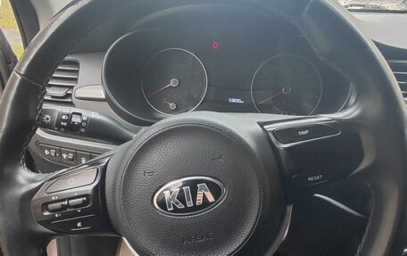 KIA Rio IV, 2018 год, 1 450 000 рублей, 5 фотография