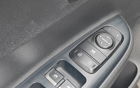 KIA Rio IV, 2018 год, 1 450 000 рублей, 6 фотография