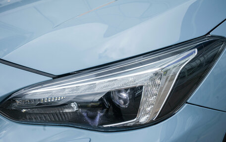 Subaru XV II, 2017 год, 1 698 000 рублей, 3 фотография