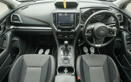 Subaru XV II, 2017 год, 1 698 000 рублей, 18 фотография