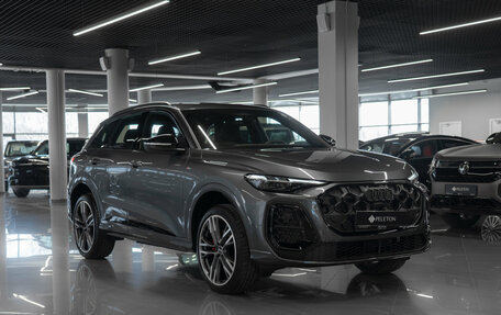 Audi Q5, 2026 год, 8 950 000 рублей, 2 фотография