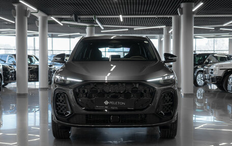 Audi Q5, 2026 год, 8 950 000 рублей, 3 фотография
