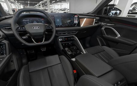 Audi Q5, 2026 год, 8 950 000 рублей, 7 фотография