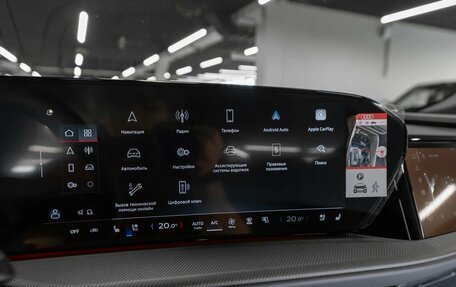 Audi Q5, 2026 год, 8 950 000 рублей, 22 фотография