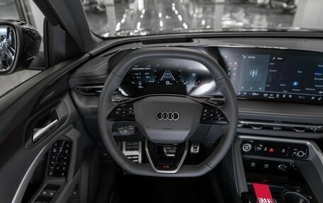 Audi Q5, 2026 год, 8 950 000 рублей, 12 фотография