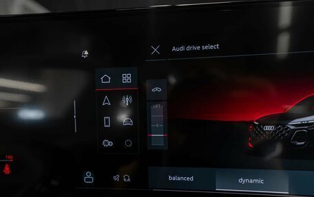 Audi Q5, 2026 год, 8 950 000 рублей, 26 фотография