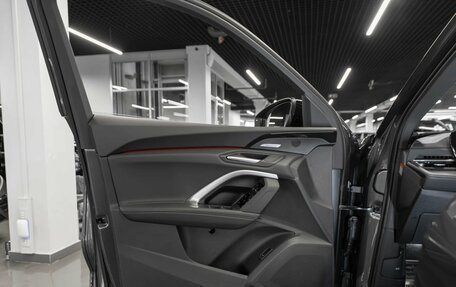 Audi Q5, 2026 год, 8 950 000 рублей, 28 фотография