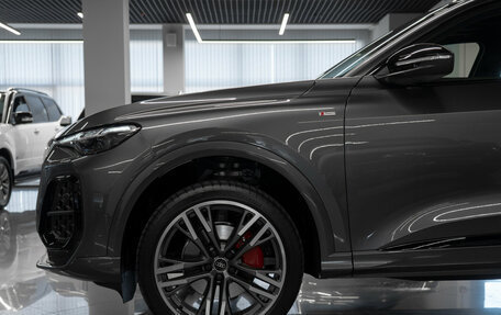 Audi Q5, 2026 год, 8 950 000 рублей, 32 фотография