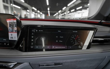 Audi Q5, 2026 год, 8 950 000 рублей, 27 фотография