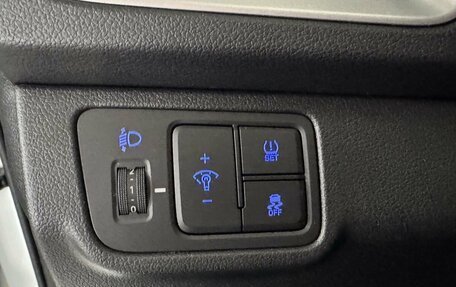 Hyundai Solaris II рестайлинг, 2017 год, 1 120 000 рублей, 20 фотография