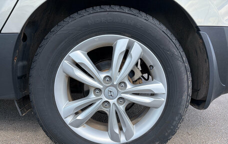 Hyundai ix35 I рестайлинг, 2010 год, 1 090 000 рублей, 9 фотография