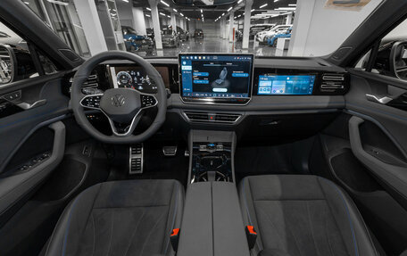 Volkswagen Tiguan, 2026 год, 4 840 000 рублей, 2 фотография