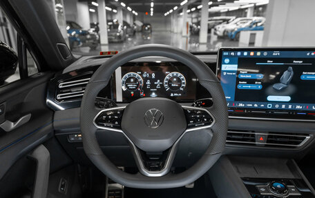 Volkswagen Tiguan, 2026 год, 4 840 000 рублей, 5 фотография