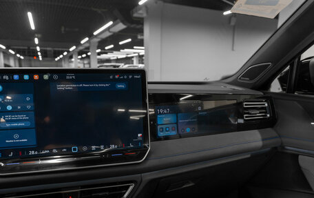 Volkswagen Tiguan, 2026 год, 4 840 000 рублей, 13 фотография