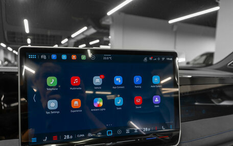 Volkswagen Tiguan, 2026 год, 4 840 000 рублей, 18 фотография