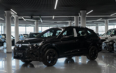 Volkswagen Tiguan, 2026 год, 4 840 000 рублей, 20 фотография