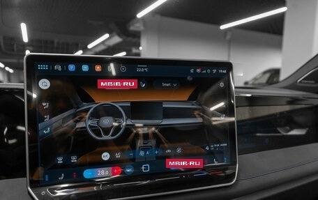 Volkswagen Tiguan, 2026 год, 4 840 000 рублей, 15 фотография