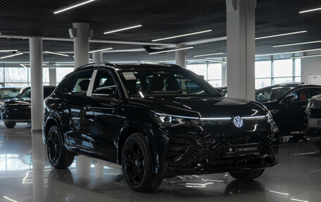 Volkswagen Tiguan, 2026 год, 4 840 000 рублей, 21 фотография