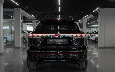 Volkswagen Tiguan, 2026 год, 4 840 000 рублей, 25 фотография