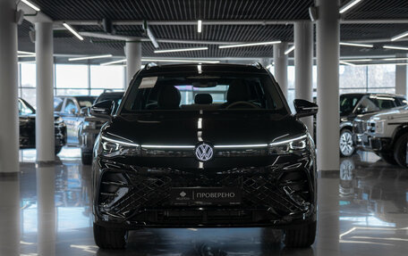 Volkswagen Tiguan, 2026 год, 4 840 000 рублей, 22 фотография
