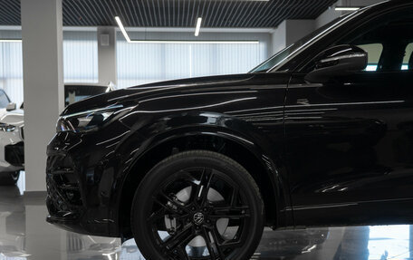 Volkswagen Tiguan, 2026 год, 4 840 000 рублей, 29 фотография