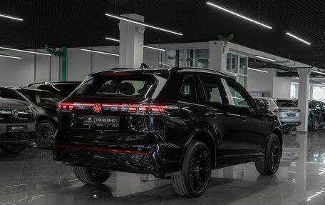 Volkswagen Tiguan, 2026 год, 4 840 000 рублей, 24 фотография