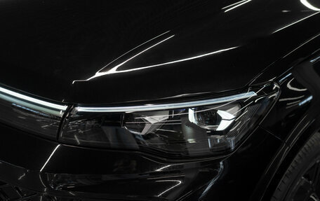 Volkswagen Tiguan, 2026 год, 4 840 000 рублей, 30 фотография