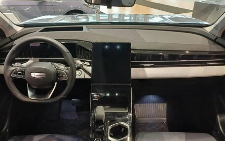 Geely Atlas, 2025 год, 3 970 990 рублей, 5 фотография