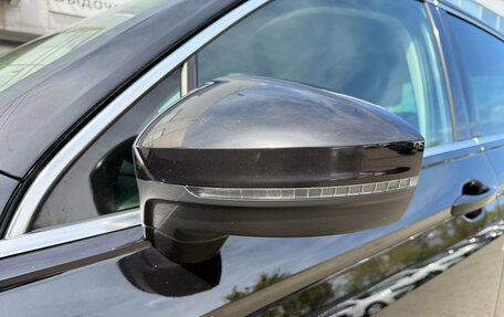 Volkswagen Tiguan II, 2018 год, 2 015 000 рублей, 8 фотография