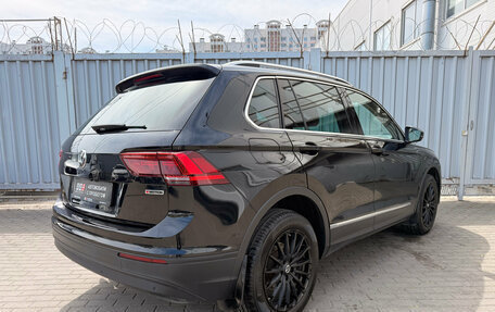 Volkswagen Tiguan II, 2018 год, 2 015 000 рублей, 7 фотография