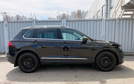 Volkswagen Tiguan II, 2018 год, 2 015 000 рублей, 6 фотография