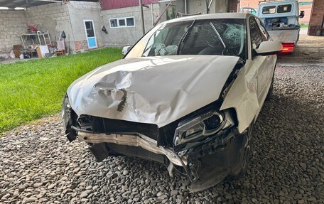 Audi A3, 2012 год, 450 000 рублей, 2 фотография