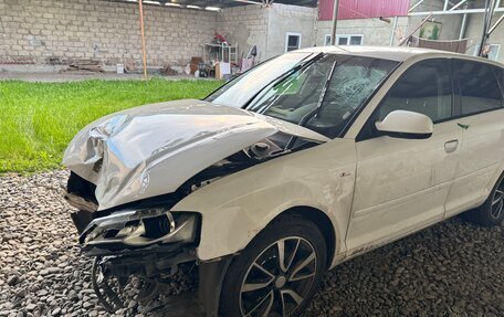 Audi A3, 2012 год, 450 000 рублей, 3 фотография