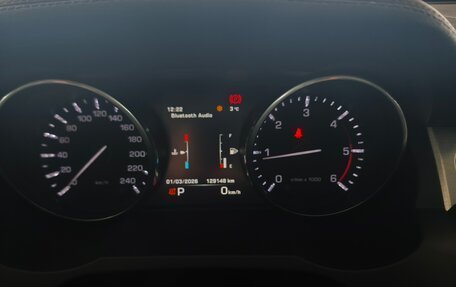 Land Rover Range Rover Evoque I, 2014 год, 2 210 000 рублей, 15 фотография