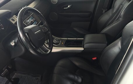 Land Rover Range Rover Evoque I, 2014 год, 2 210 000 рублей, 14 фотография