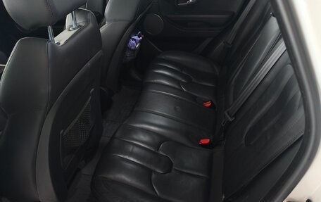 Land Rover Range Rover Evoque I, 2014 год, 2 210 000 рублей, 25 фотография