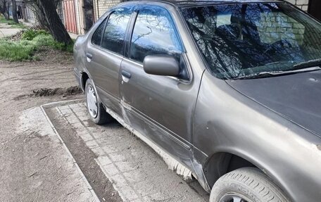 Nissan Sunny B14, 1997 год, 90 000 рублей, 2 фотография