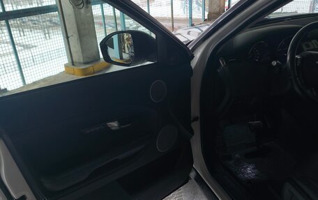 Land Rover Range Rover Evoque I, 2014 год, 2 210 000 рублей, 32 фотография