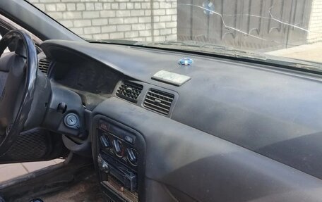 Nissan Sunny B14, 1997 год, 90 000 рублей, 6 фотография