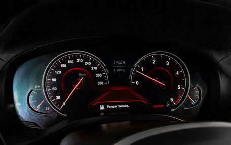 BMW X3, 2019 год, 5 198 000 рублей, 12 фотография