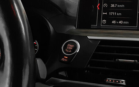 BMW X3, 2019 год, 5 198 000 рублей, 23 фотография