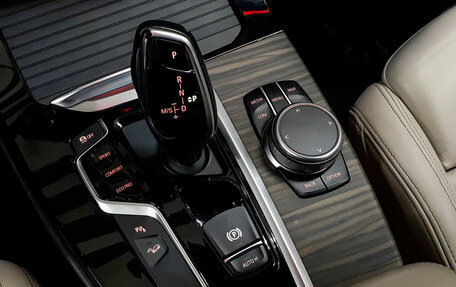 BMW X3, 2019 год, 5 198 000 рублей, 19 фотография