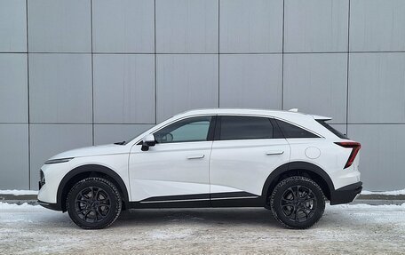 Haval F7, 2024 год, 2 310 000 рублей, 2 фотография