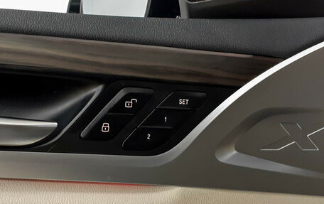 BMW X3, 2019 год, 5 198 000 рублей, 20 фотография