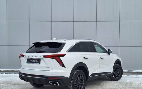 Haval F7, 2024 год, 2 310 000 рублей, 4 фотография