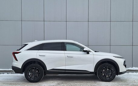 Haval F7, 2024 год, 2 310 000 рублей, 5 фотография