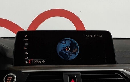 BMW X3, 2019 год, 5 198 000 рублей, 16 фотография